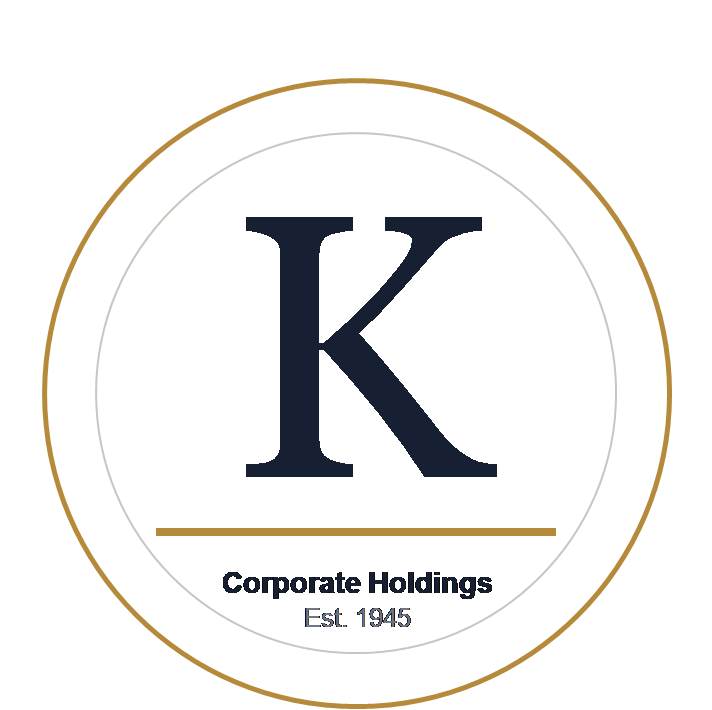 Kauachi Holdings mark